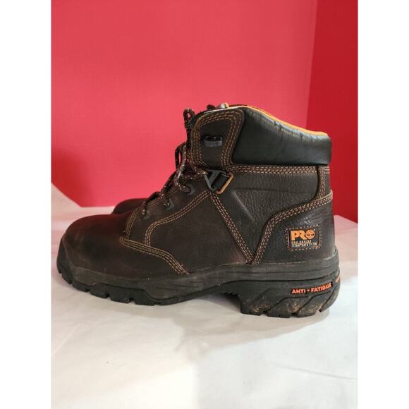 Timberland Pro 86518 6\